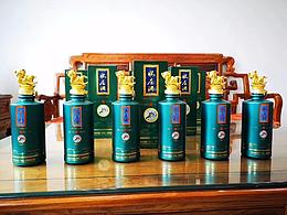 懷莊酒（己亥豬年紀(jì)念）