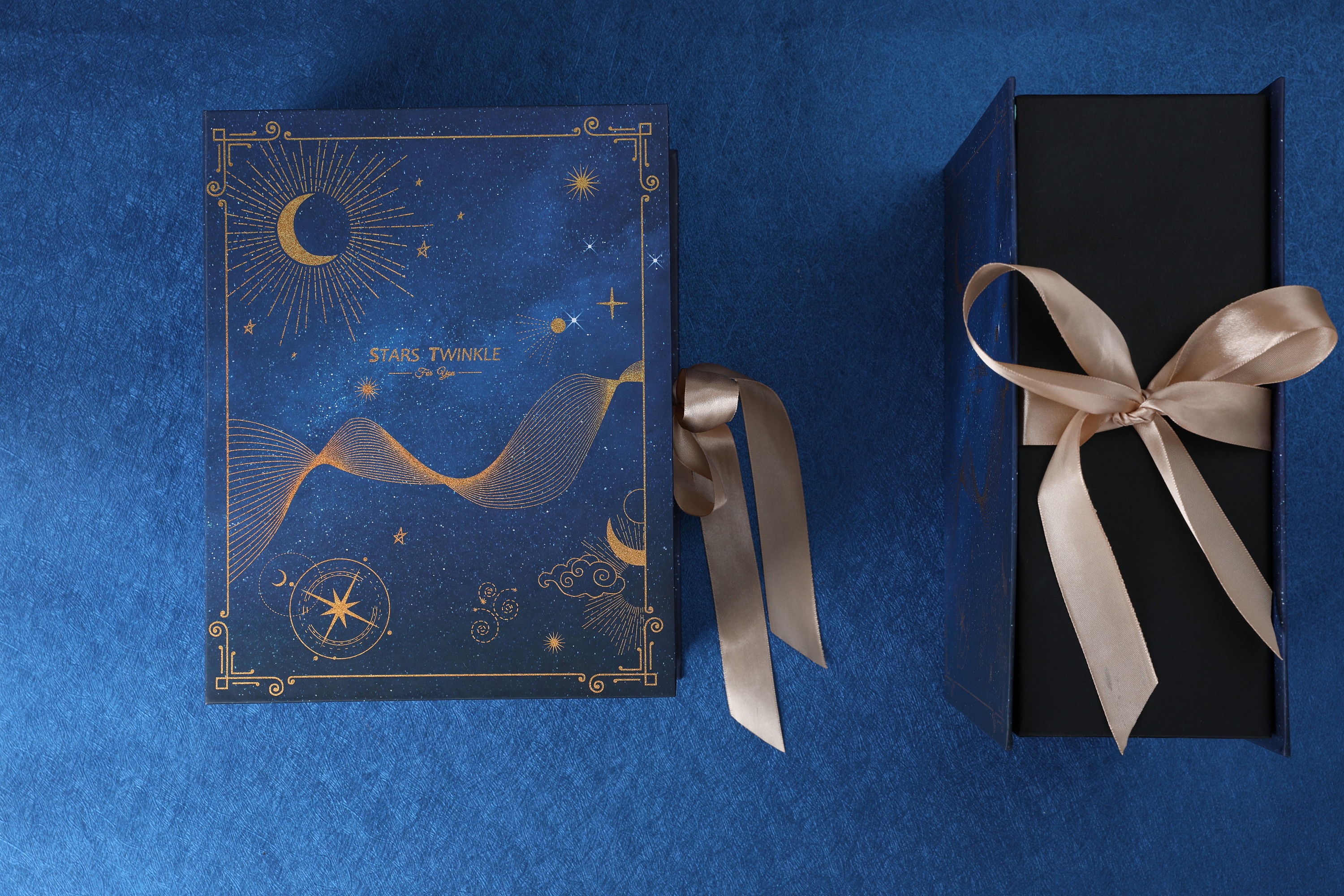 星空-硬盒礼盒