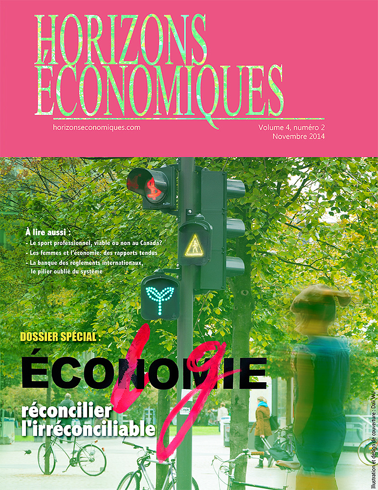 六套经济类杂志封面设计
