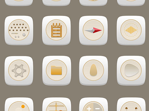 圖標（個人主頁-ZMTQyMzA2MzY=） - 圖標 - 站酷設計師回憶只是個代言詞原創(chuàng)素材 - 站酷ZCOOL