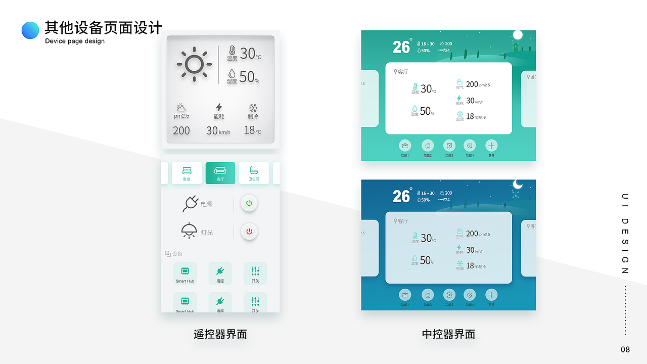 UI作品集（图ZMjc1NzEzMDgw） - 软件界面 - 站酷设计师Ove_原创素材 - 站酷ZCOOL