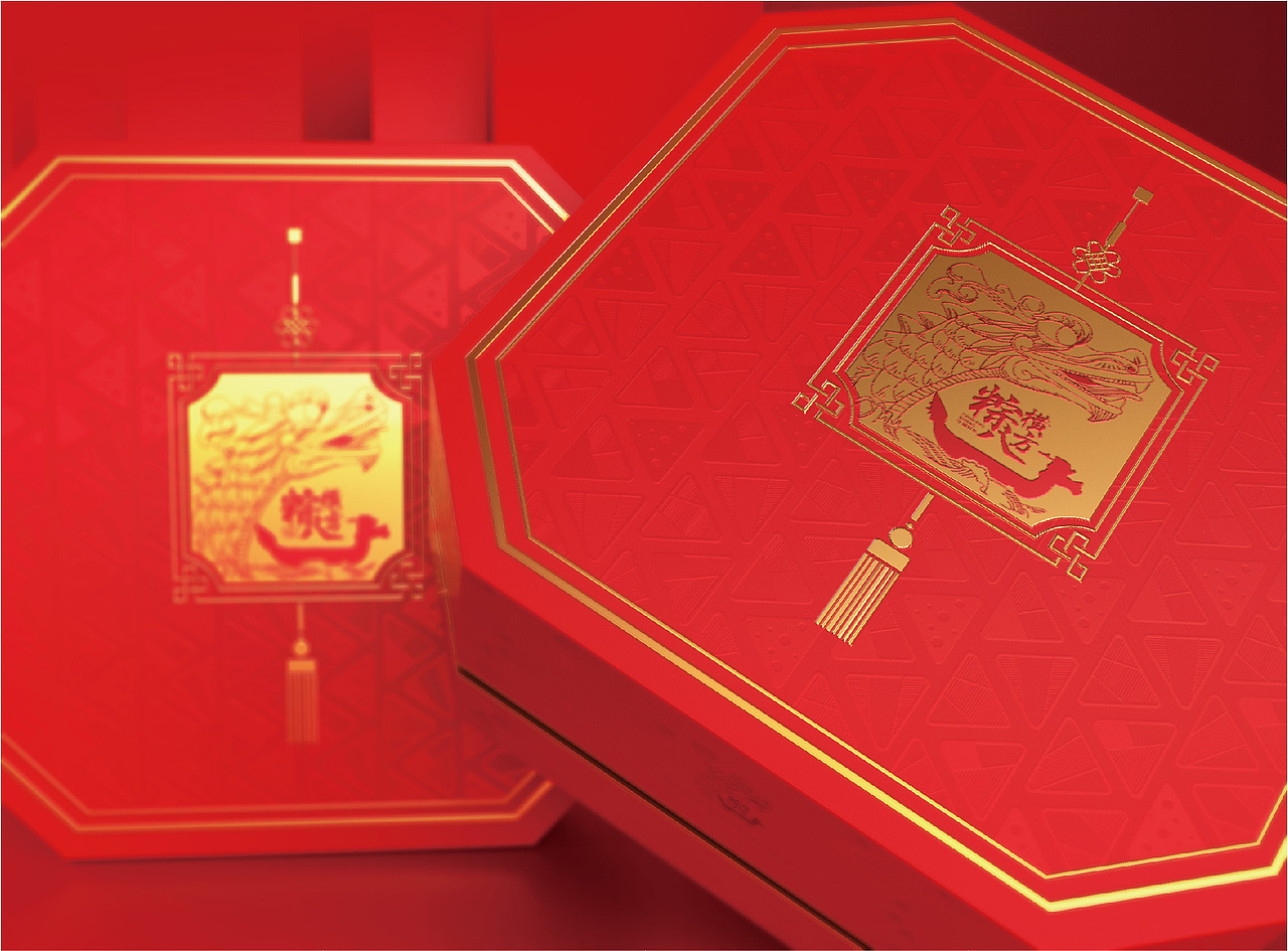 粽横八方（图ZMjUwODQ4NjQw） - 包装 - 站酷设计师muscle力原创素材 - 站酷ZCOOL