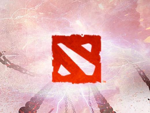 DOTA2游戏概念APP