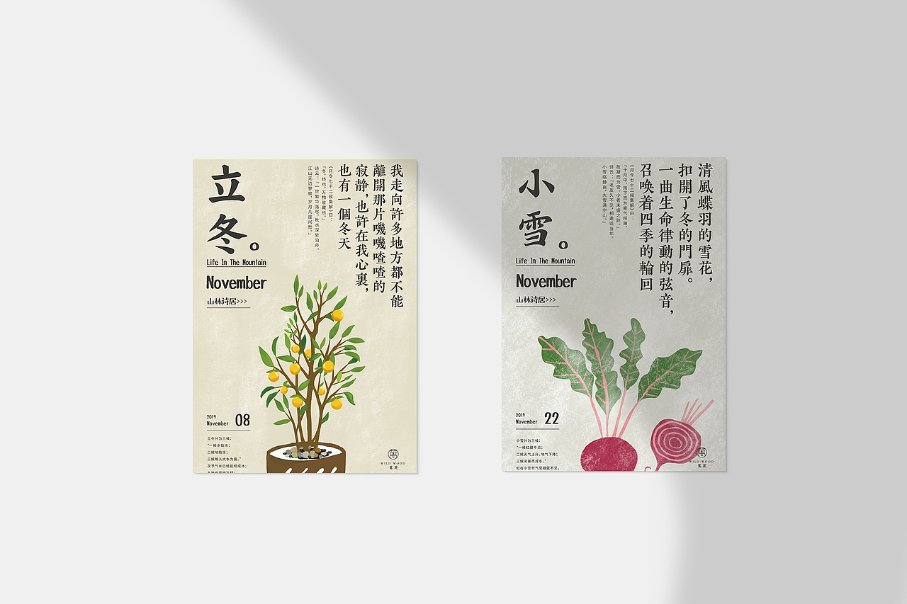 善恩案例 | 2019海报合集