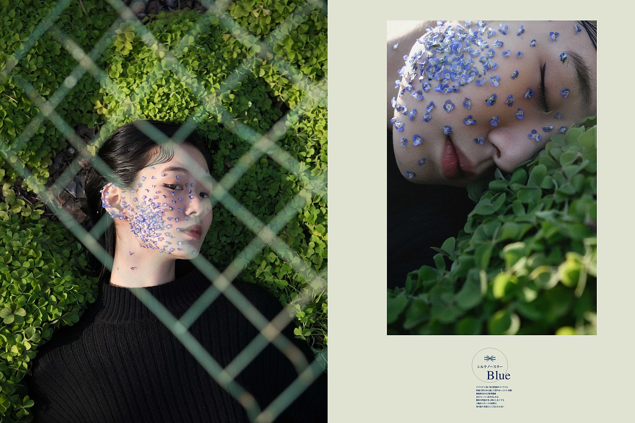 认真做自己的人最美|摄影|人像摄影|reborn_ok - 原创作品 - 站酷