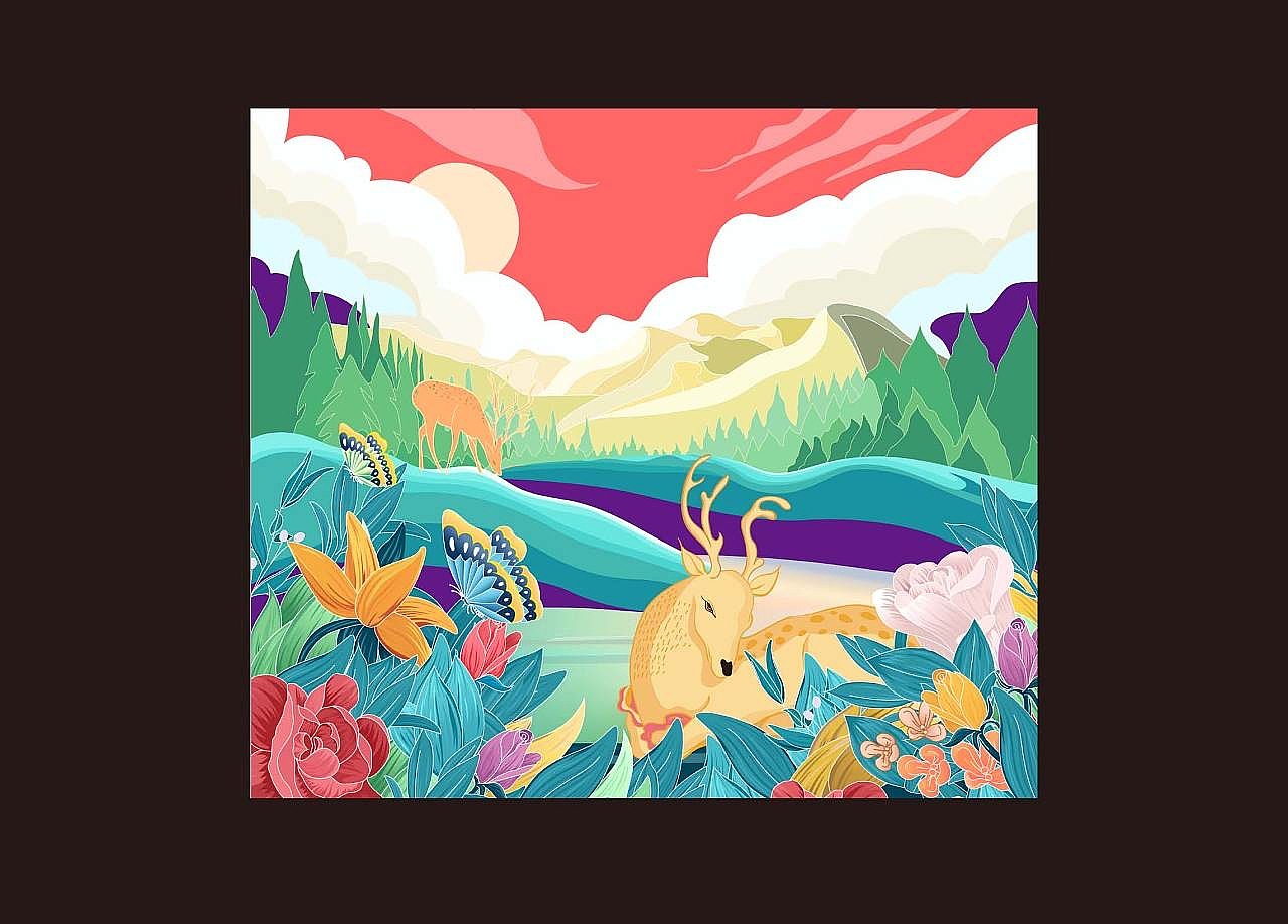 广州巨灵设计-2021香港哥利斯月饼包装设计方案