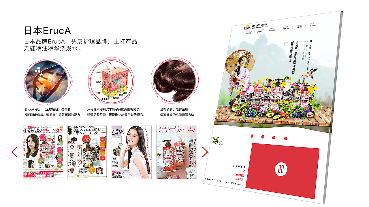 一些店铺首页（图ZMTEyMjQ2MzEy） - 电商 - 站酷设计师姜曼Manco原创素材 - 站酷ZCOOL