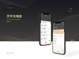 汽车充电桩