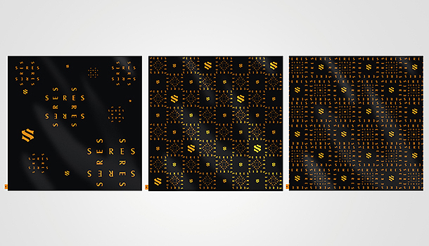 深圳华思品牌设计作品(原刘永清设计)-seres品牌形象设计