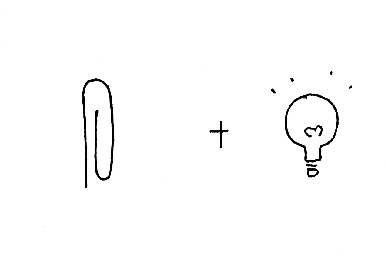 灯具设计,CLIP LAMP