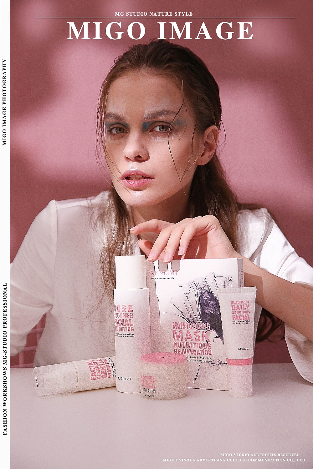 品牌护肤品彩妆拍摄|MG米果视觉印象（图ZMjg4NzcwNjE2） - 人像摄影 - 站酷设计师MIGO米果视觉原创素材 - 站酷ZCOOL