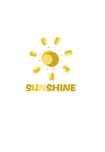 sunshine文字图片大全图片