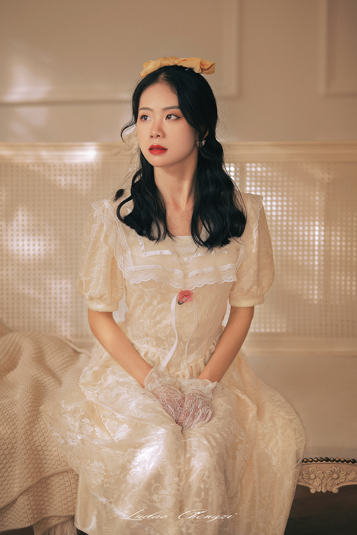 恋秋（图ZMjQyMzc5MzYw） - 人像摄影 - 站酷设计师鹿岛澄子原创素材 - 站酷ZCOOL