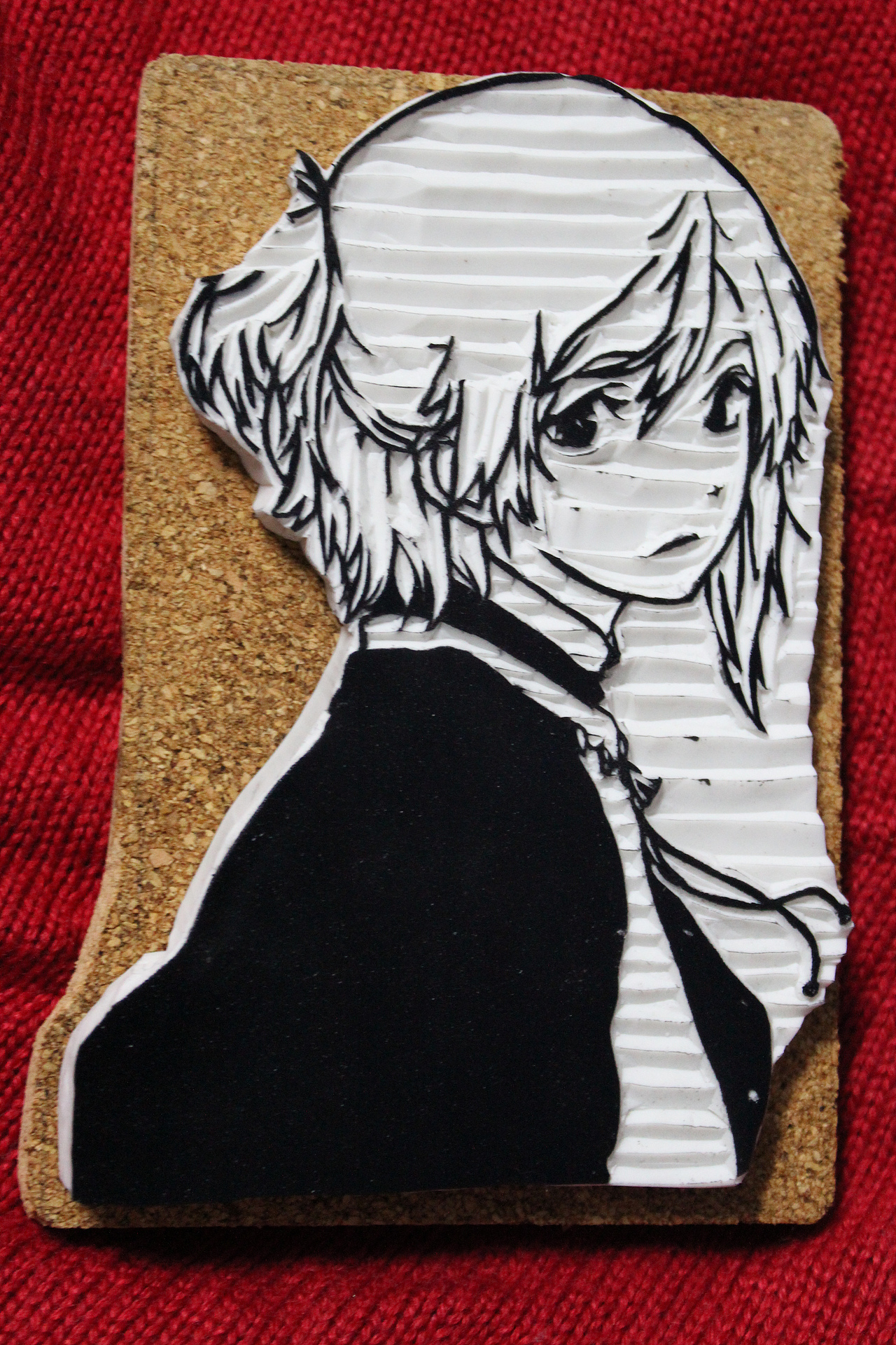 【橡皮印章】那些年撸过的章子