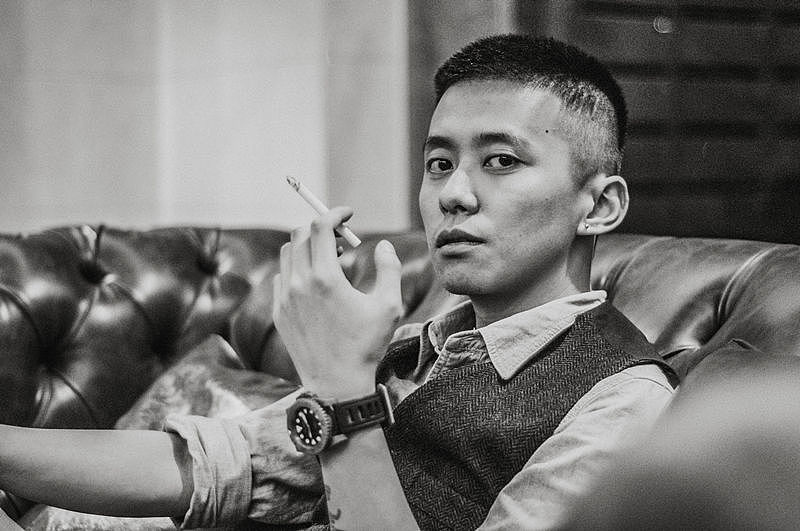 不跑龙套（图ZOTc0NTQ5Mjg=） - 人像摄影 - 站酷设计师未禺禾原创素材 - 站酷ZCOOL