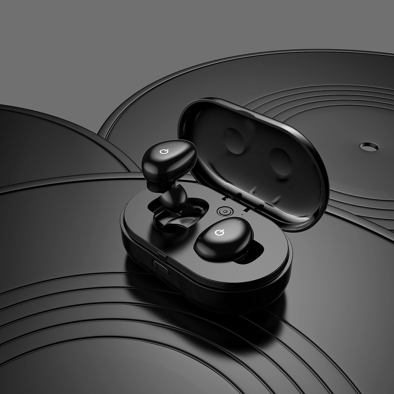 耳机渲染合集（图ZMTg3ODIzNjYw） - 产品 - 站酷设计师无忧yu原创素材 - 站酷ZCOOL