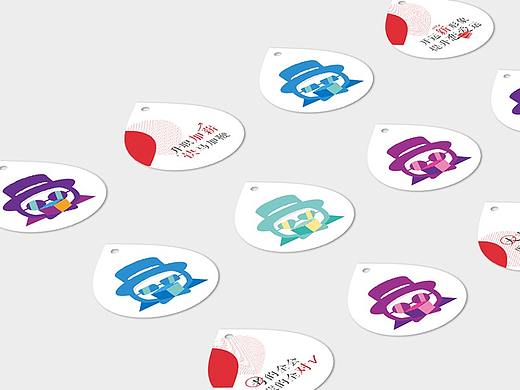 服裝平臺全案（個人主頁-ZNDczNzA5NjA=） - 品牌 - 站酷設計師弗貝原創(chuàng)素材 - 站酷ZCOOL
