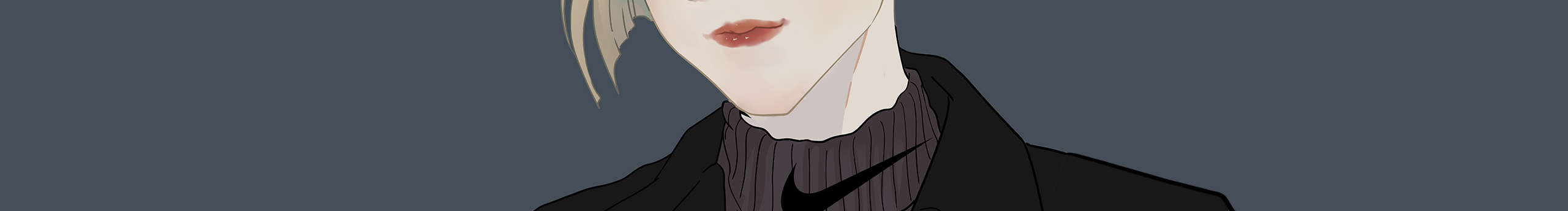 鹿林插畫(huà)的個(gè)人主頁(yè)（封面預(yù)覽） - 主頁(yè)封面設(shè)置 - 站酷設(shè)計(jì)師鹿林插畫(huà)原創(chuàng)素材 - 站酷ZCOOL