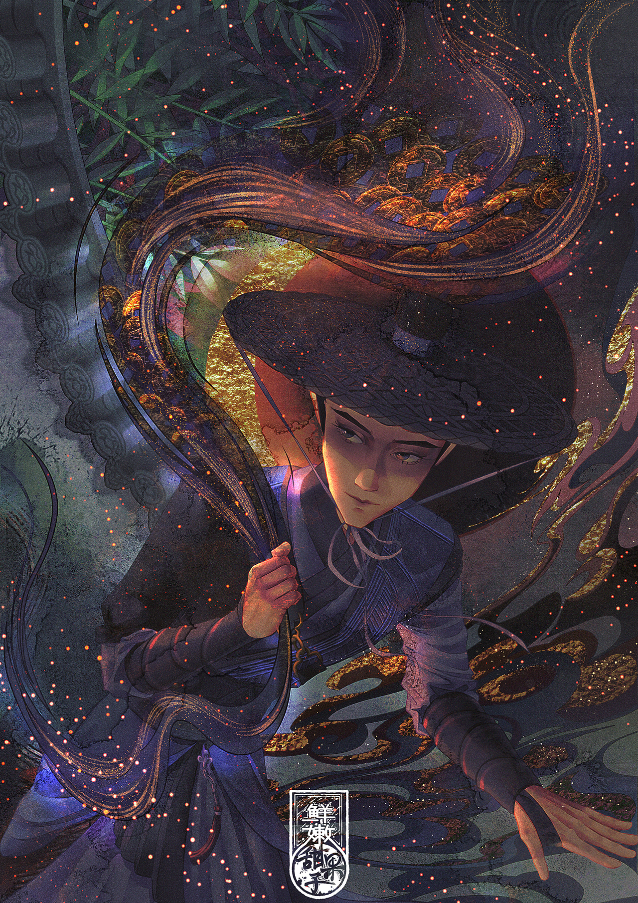 生肖拟人系列（图ZMjgzNjkwMDcy） - 商业插画 - 站酷设计师甜果小生原创素材 - 站酷ZCOOL