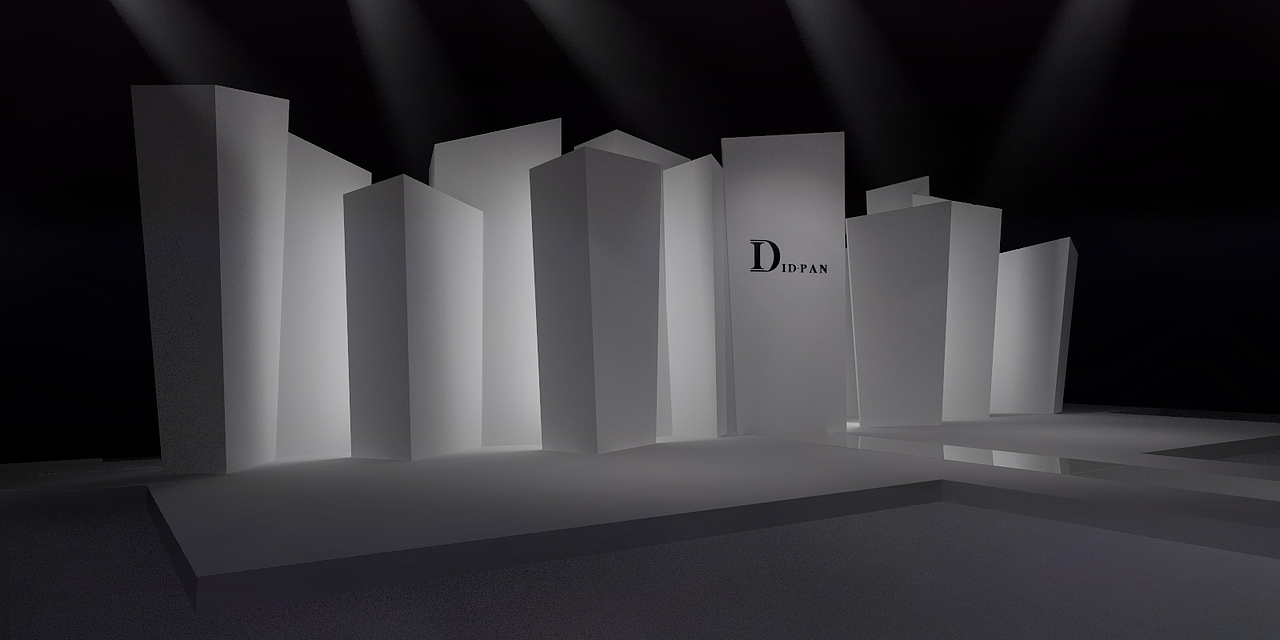 秀场设计（图ZNzQyMTk0MDg=） - 舞台美术 - 站酷设计师PanYang丶原创素材 - 站酷ZCOOL