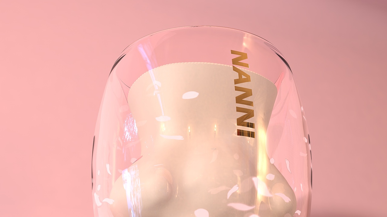 第二周 学习小莫教程的猫爪杯（图ZMTU0NTc5OTA4） - 其他三维 - 站酷设计师TRzero原创素材 - 站酷ZCOOL