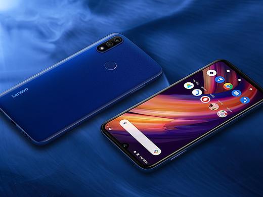 Lenovo A6 Note（印度版） + Moto P50（大陆版）