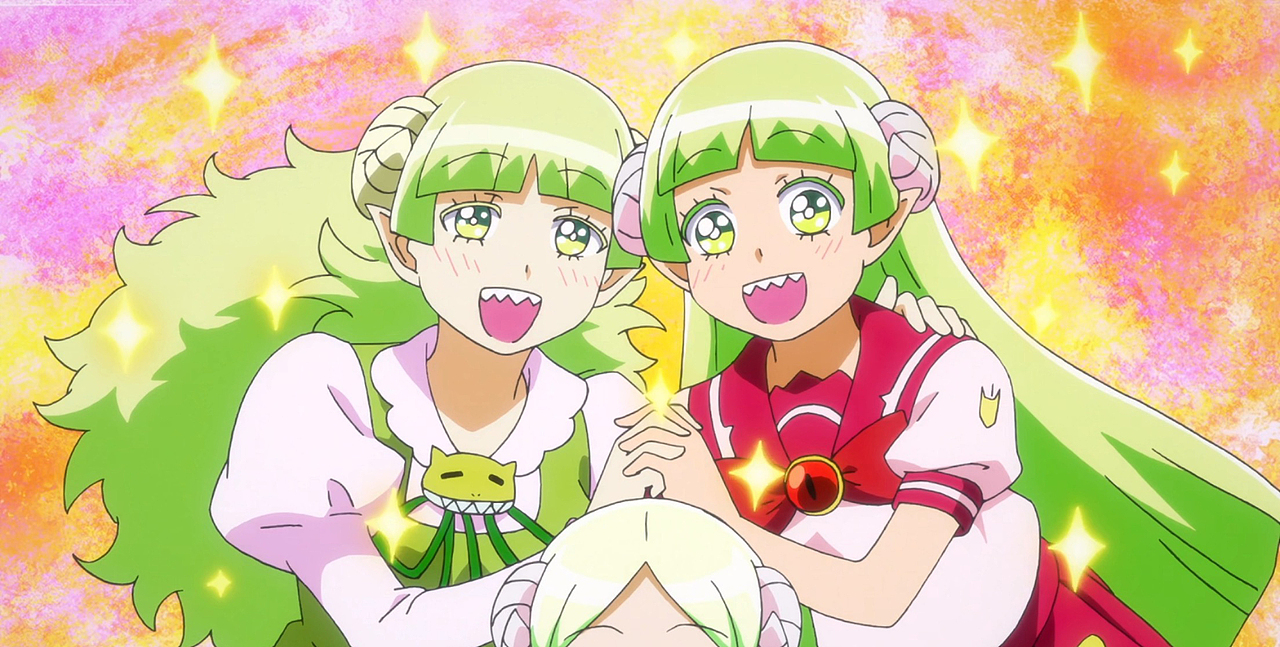 每日动漫壁纸:347