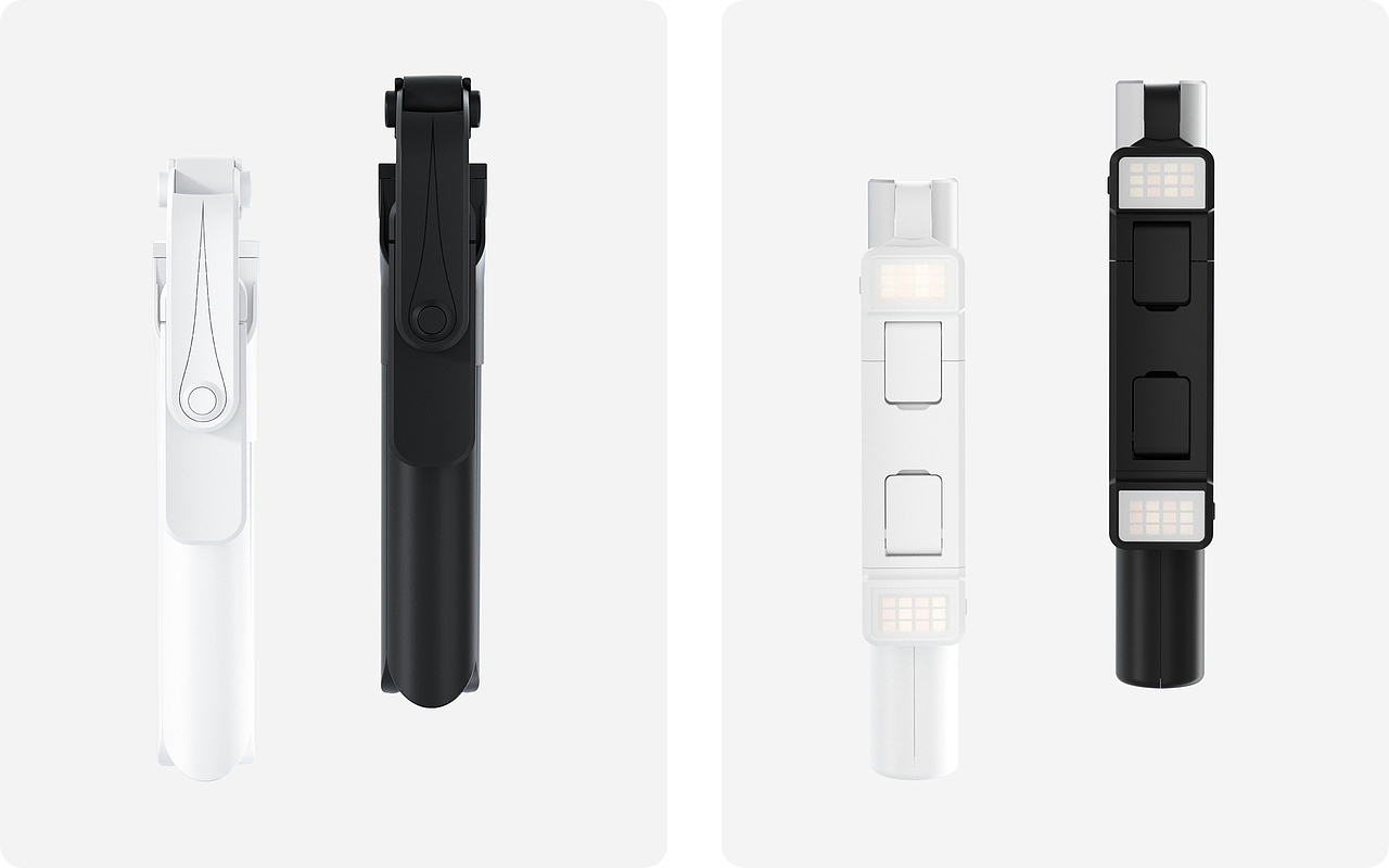 产品渲染·节选