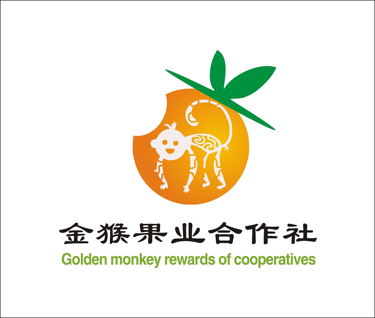 水果销售公司logo