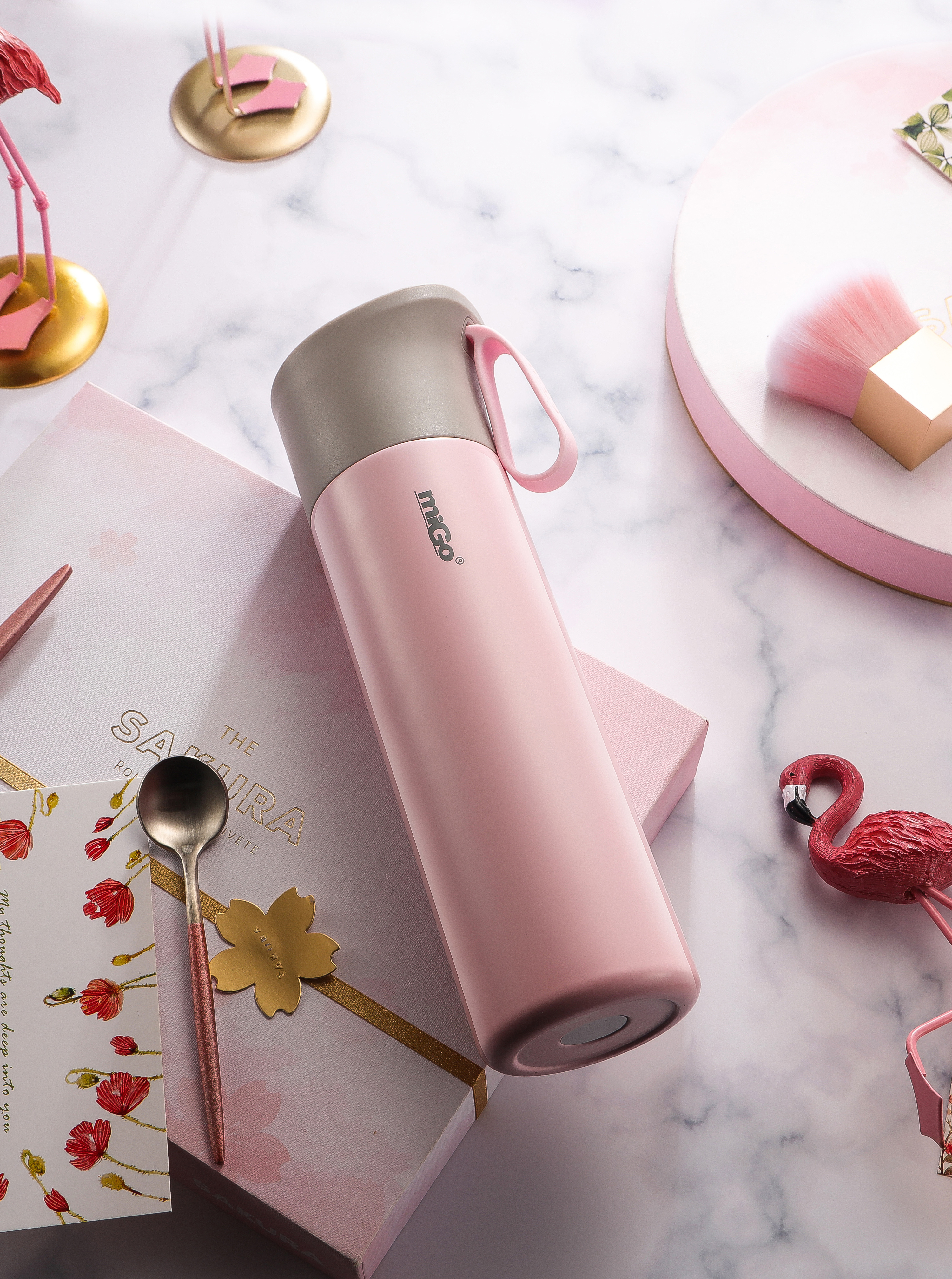 保温杯拍摄|摄影|产品|新苇峰电商摄影 - 原创作品 - 站酷 (zcool)