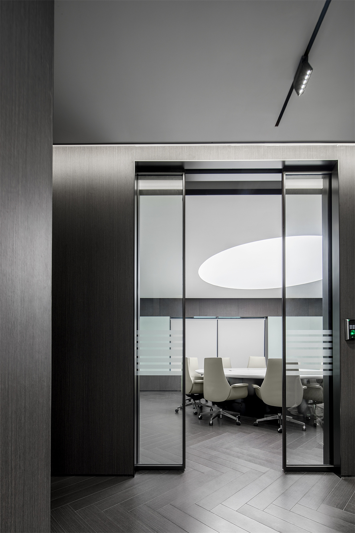 空间摄影丨企业办公项目（图ZMjczNjE4NTk2） - 环境/建筑摄影 - 站酷设计师双闪STUDIO原创素材 - 站酷ZCOOL