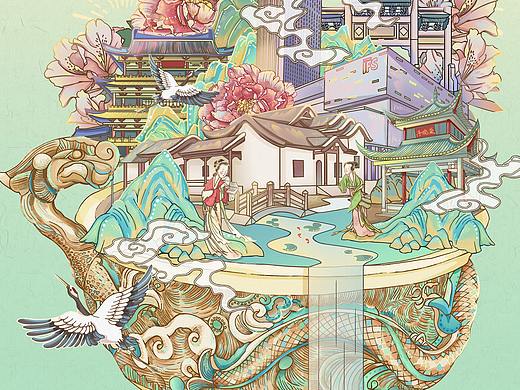 长沙风华