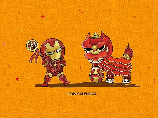 电影狂想插画（个人主页-ZMzM4OTU4NDQ=） - 创作习作 - 站酷设计师南南亦原创素材 - 站酷ZCOOL