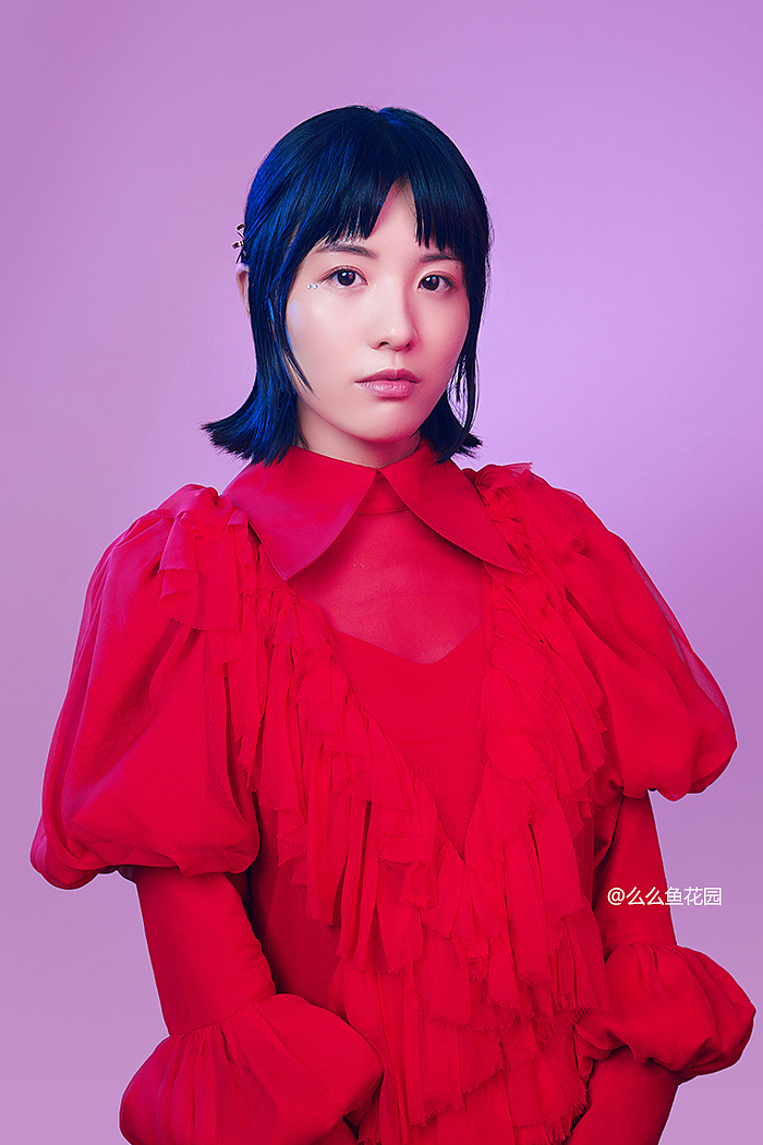 2019《明日之子》水晶时代