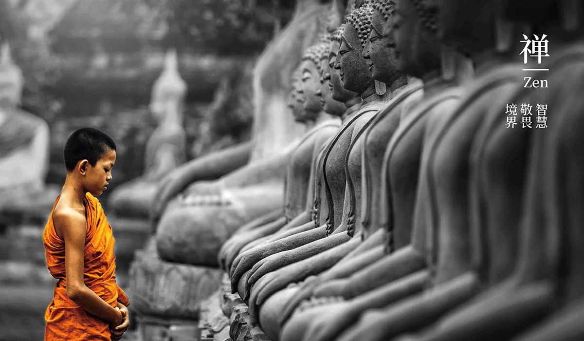 禅斋供果品牌全案策划设计