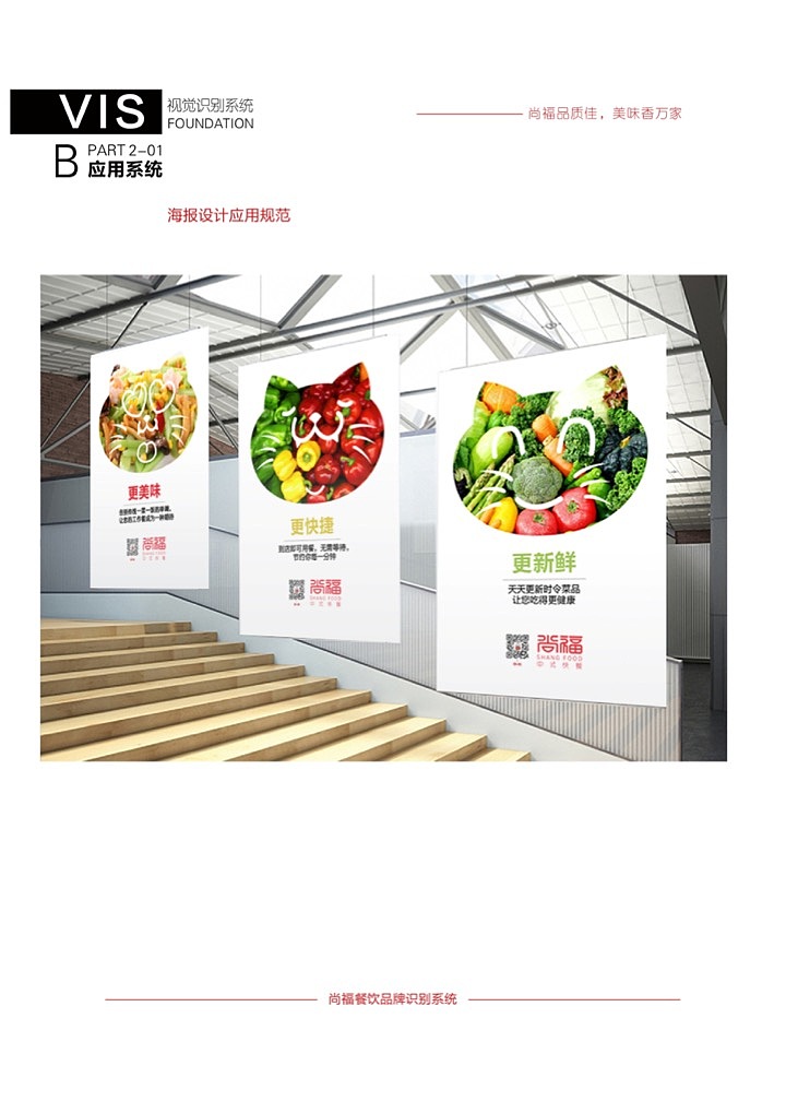 尚福VI系统展示（图ZMTY3MzIzNTIw） - 品牌 - 站酷设计师叁石锅锅原创素材 - 站酷ZCOOL