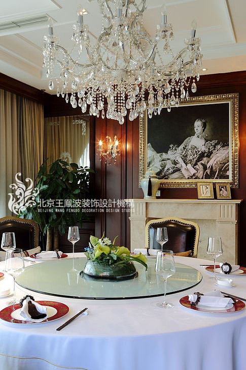 马奈草地国际俱乐部（图ZODkyMTM1MjQ=） - 家装设计 - 站酷设计师高端酒店设计公司原创素材 - 站酷ZCOOL