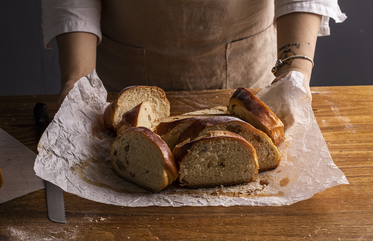 烘焙拍摄|摄影|产品摄影|灰锅的快门 - 原创作品 - 站酷 (zcool)