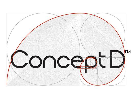 ConceptD 创意设计PC (品牌）