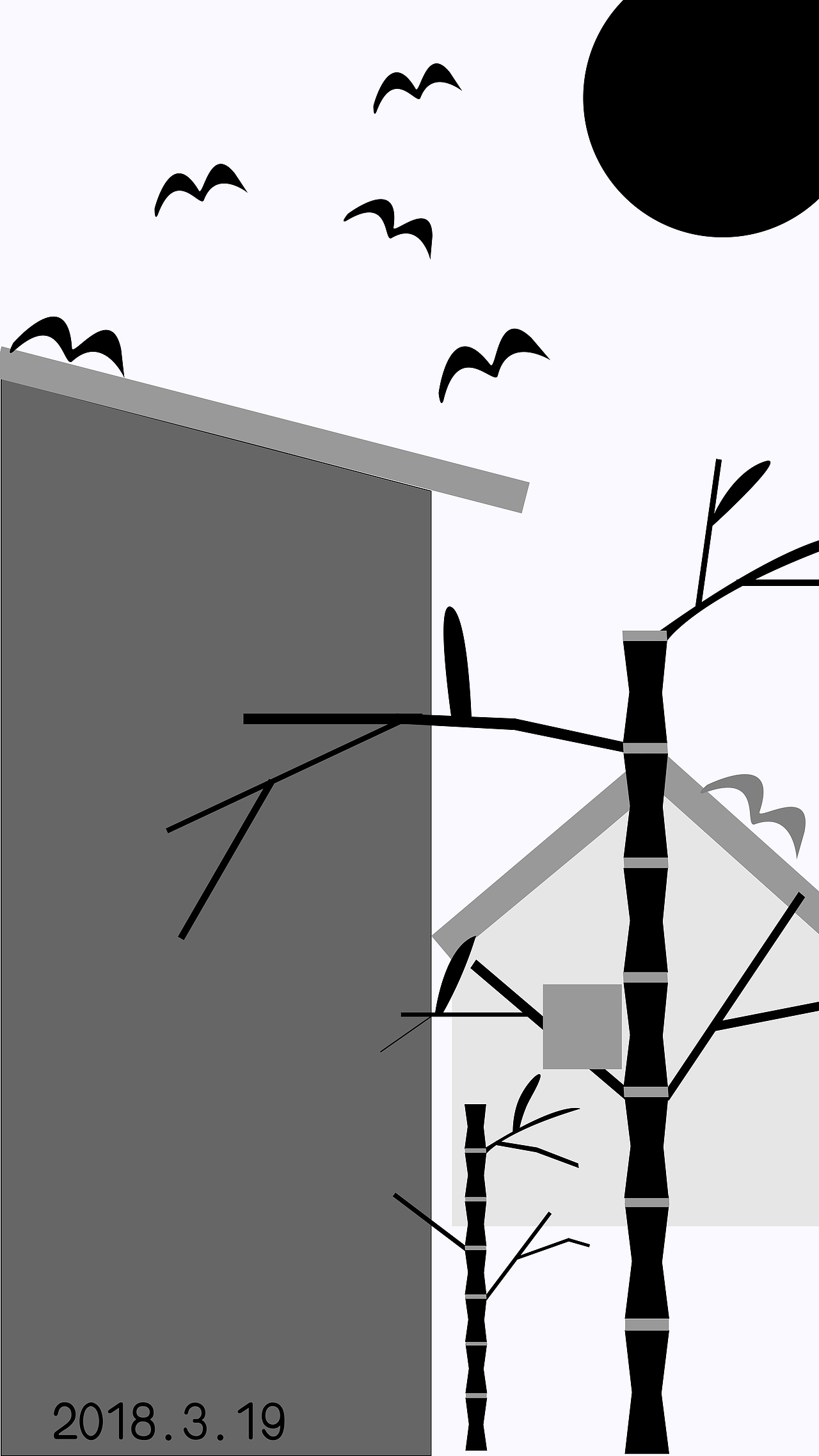 竹（圖ZMTA4ODQ1MzM2） - 其他平面 - 站酷設計師許您一世繁華原創(chuàng)素材 - 站酷ZCOOL