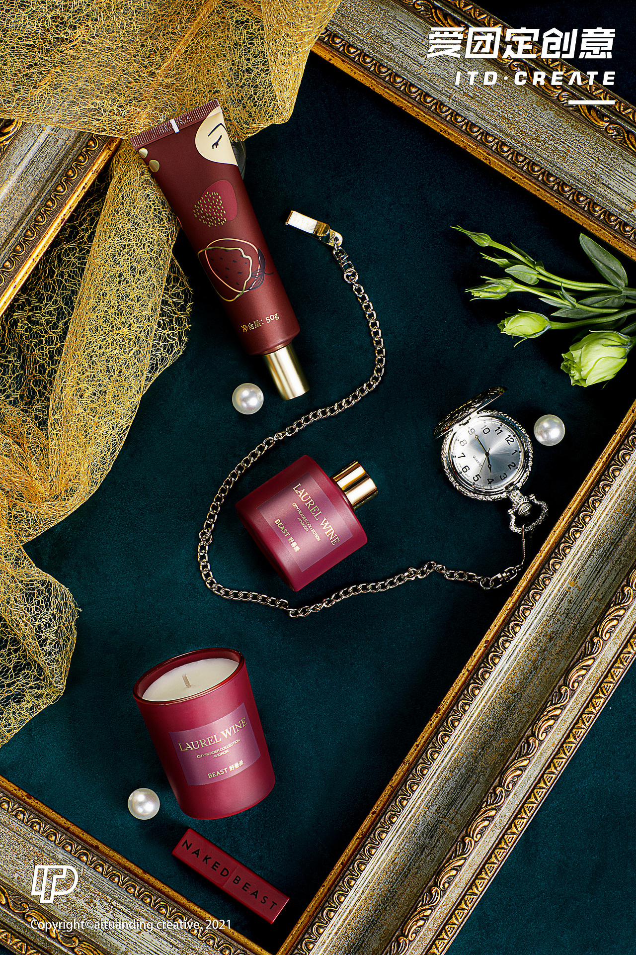 野兽派 X 爱团定摄影，用视觉提升品牌形象（图ZMjY1NzI2OTc2） - 产品摄影 - 站酷设计师爱团定创意原创素材 - 站酷ZCOOL