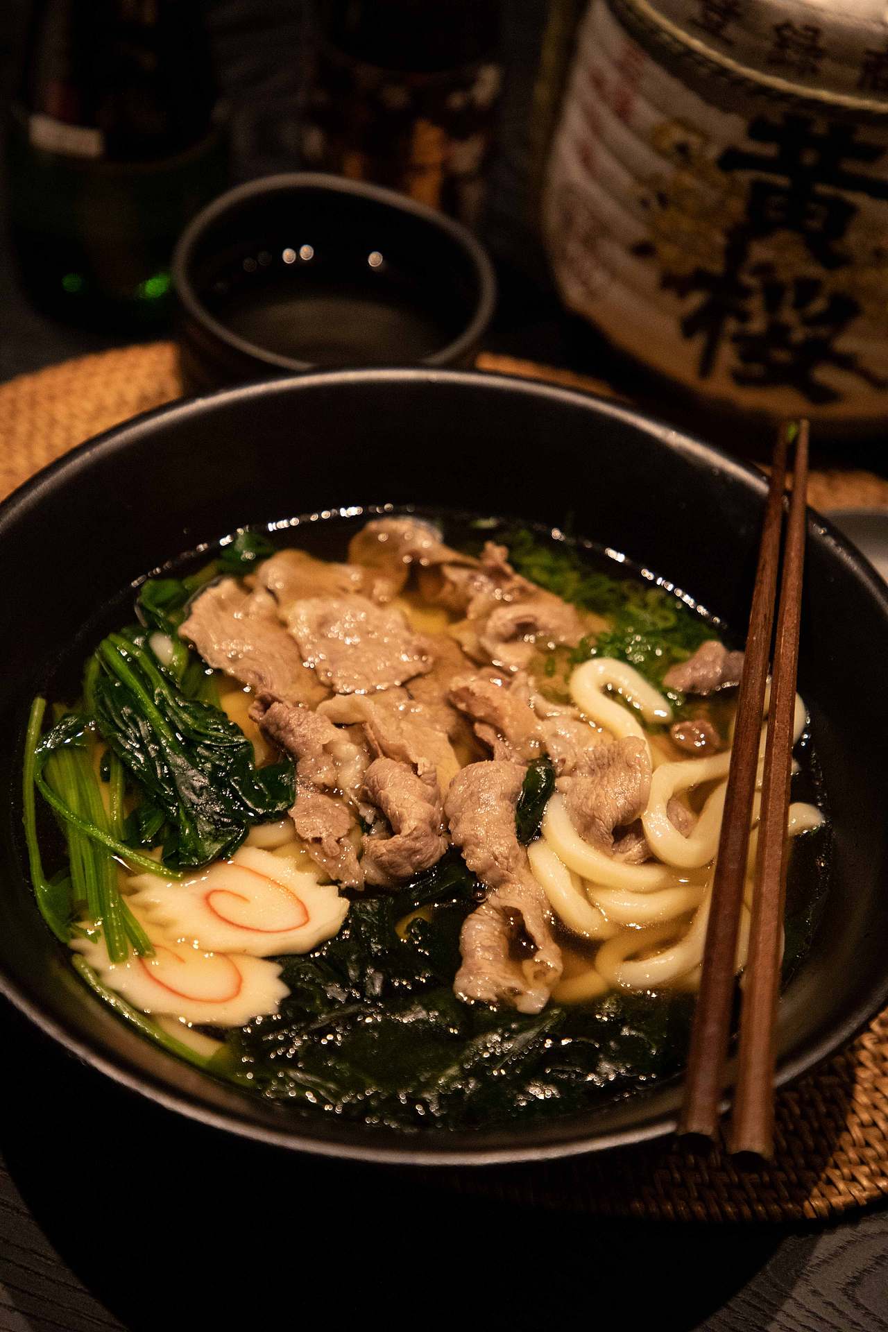 【酒店】深夜食堂（图ZMTY4OTY2Mjgw） - 品牌 - 站酷设计师Jtuntun原创素材 - 站酷ZCOOL