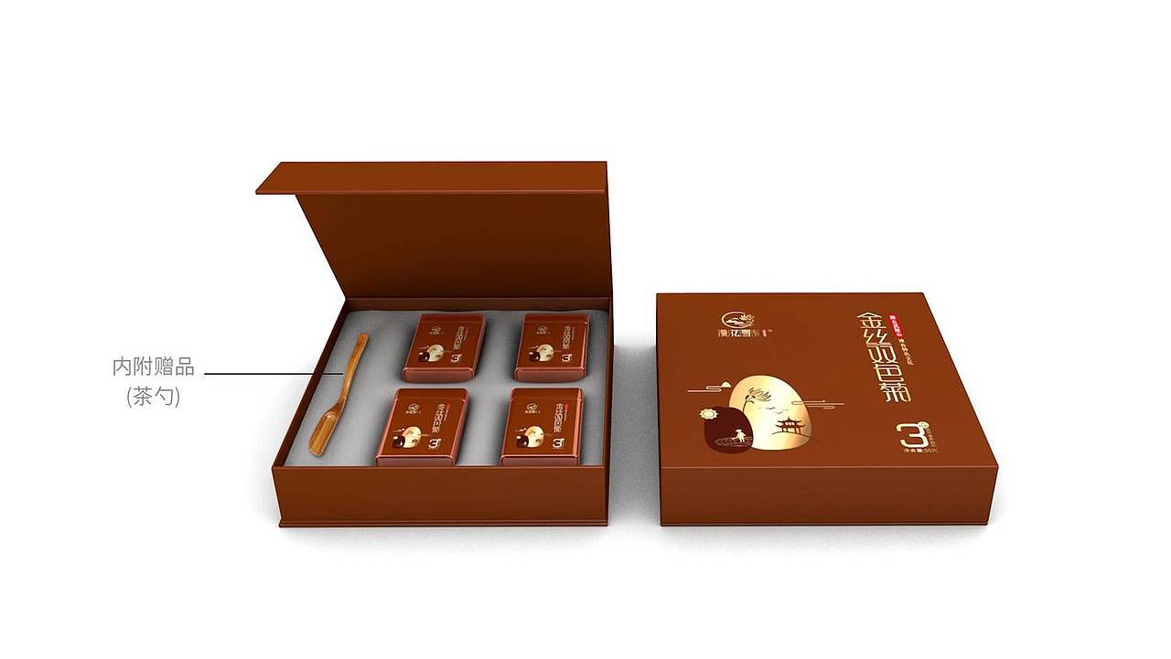 漫花雪菊包装设计（图ZMTk5MTQ5ODk2） - 包装 - 站酷设计师虎派品牌策划原创素材 - 站酷ZCOOL