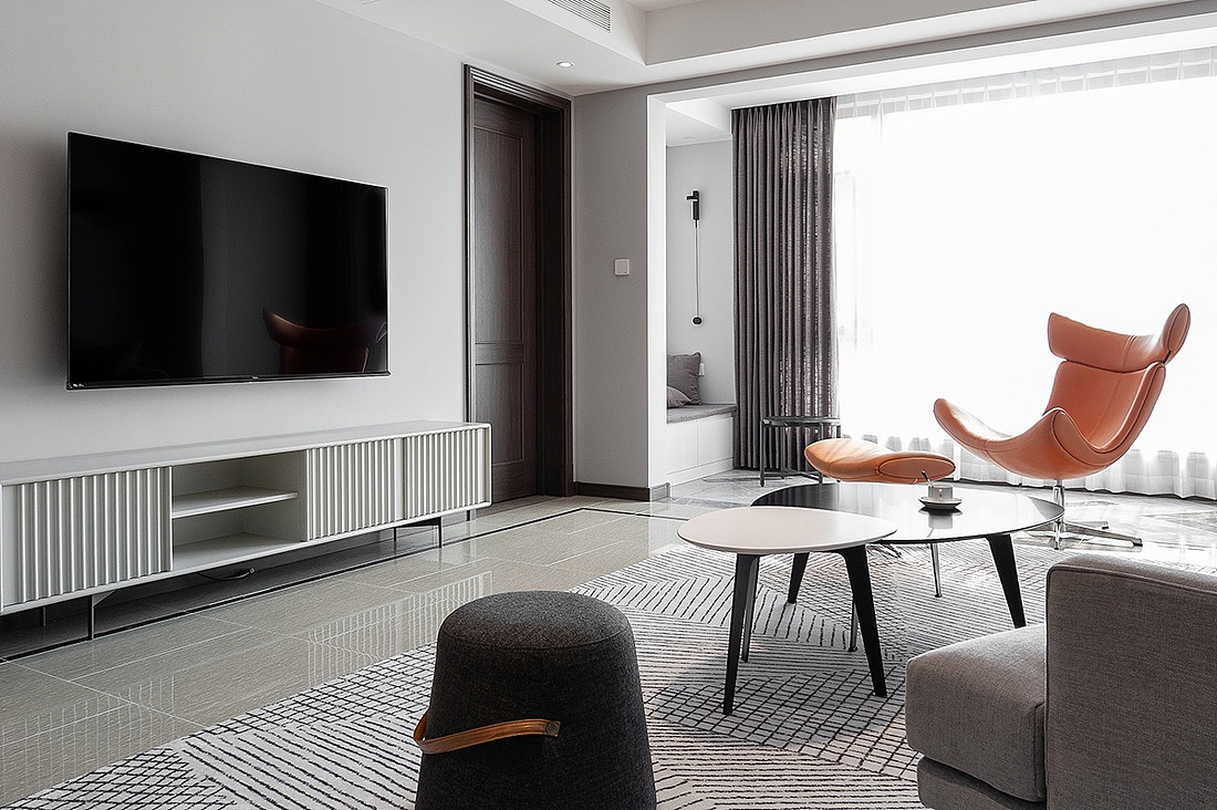 半冷半暖 秋天（图ZMTg3MTQ4MDIw） - 家装设计 - 站酷设计师安阳京东家装原创素材 - 站酷ZCOOL