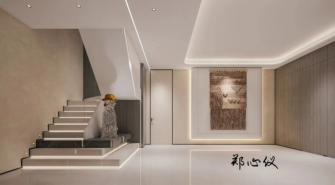 艺术与生活/别墅设计