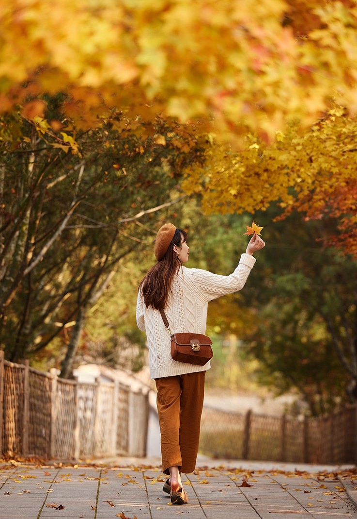 如果浪漫是一座城市 那就叫青岛/家具外景拍摄