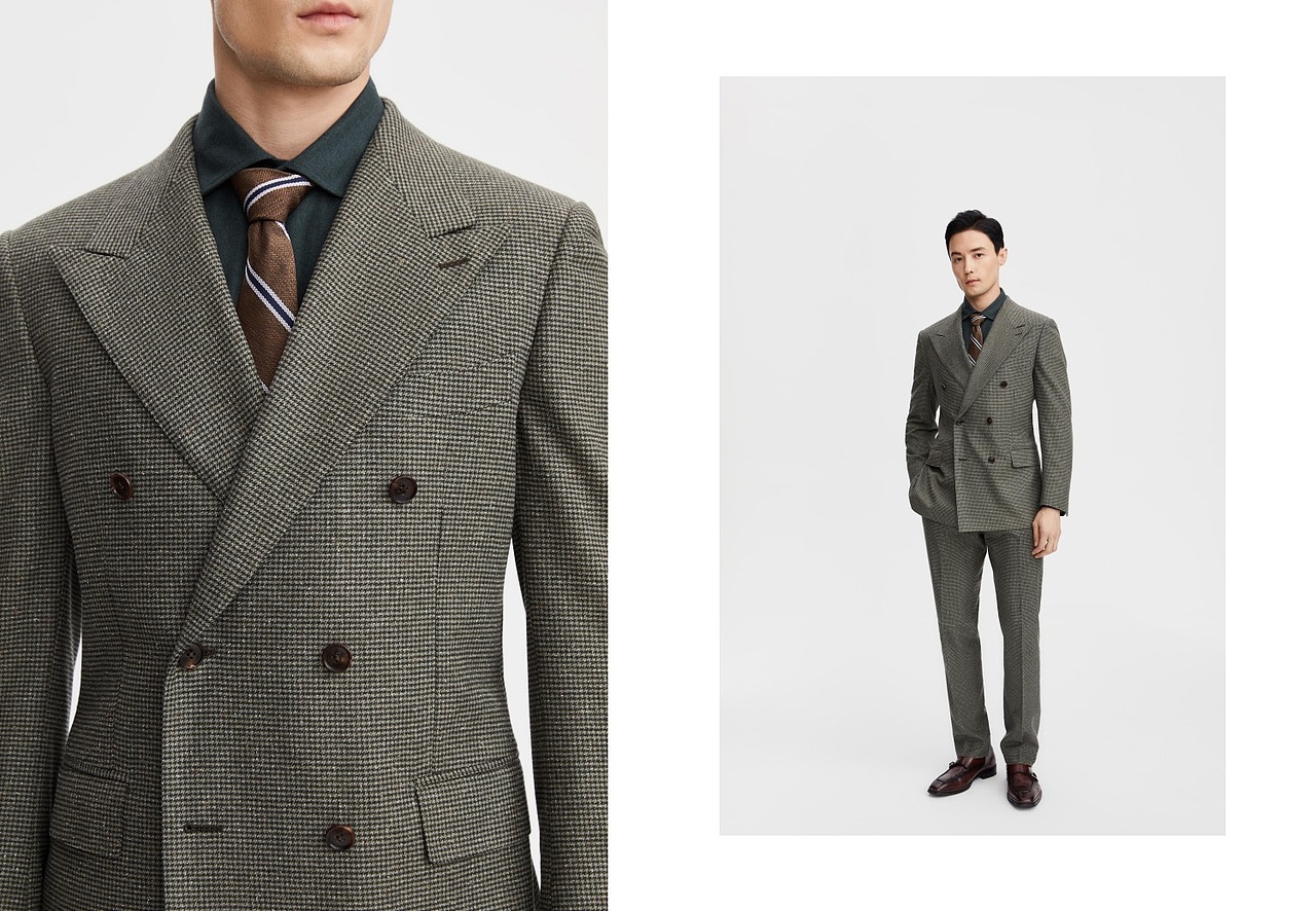 衣帮人（图ZMzE5MDQxODAw） - 时尚/艺术摄影 - 站酷设计师Nathan牛原创素材 - 站酷ZCOOL