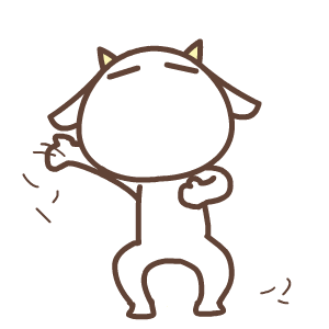 默默羊精选表情——翔通动漫