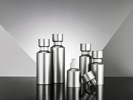 化妝品護膚品包材拍攝