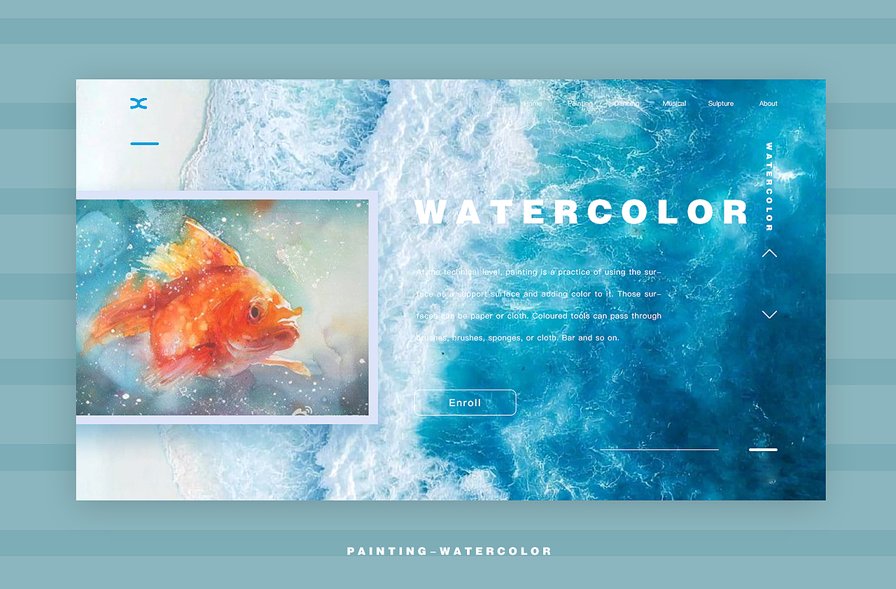 WEB DESIGN
